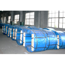 Durable 0.6' PC Strand for Structural Applications